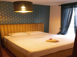 Apartment Vranjic Ausstattung 18