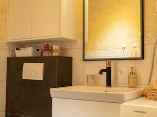Apartment Vranjic Ausstattung 20