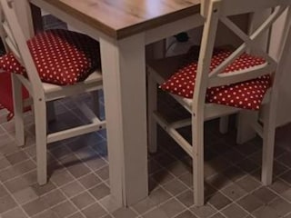 Apartamento Pag (Stadt) Características 2