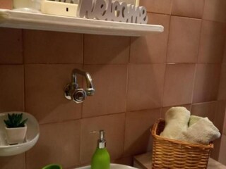 Apartment Pag (Stadt) Ausstattung 9