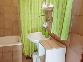 Apartment Pag (Stadt) Ausstattung 11