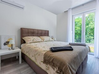 Villa Labin Características 13