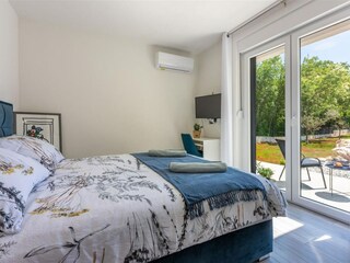Villa Labin Características 17