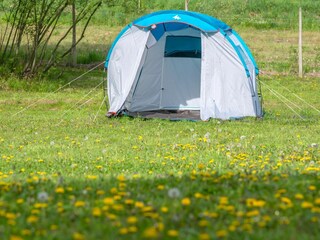 Ferienhaus Welt Außenaufnahme 7