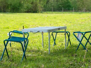 Casa per le vacanze Welt Registrazione all'aperto 11