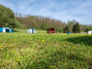 Casa per le vacanze Welt Registrazione all'aperto 19