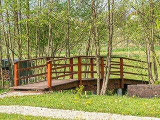 Ferienhaus Welt Außenaufnahme 21