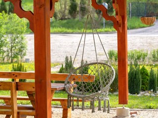 Casa per le vacanze Welt Registrazione all'aperto 10