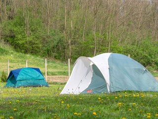 Casa per le vacanze Welt Registrazione all'aperto 12