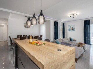Villa Crikvenica Ausstattung 17