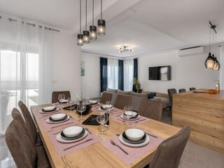 Villa Crikvenica Ausstattung 18