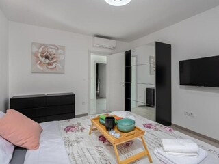 Villa Crikvenica Ausstattung 26