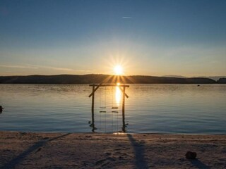 Villa Crikvenica Außenaufnahme 2