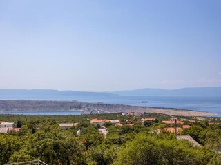 Villa Crikvenica Grabación al aire libre 3