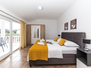 Villa Kastel Novi Ausstattung 13