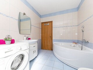 Villa Kastel Novi Ausstattung 25