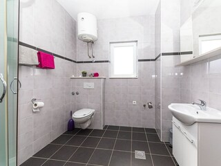 Villa Kastel Novi Ausstattung 29