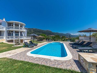 Villa Kastel Novi  33