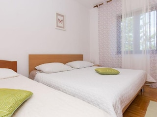 Apartment Novi Vinodolski Features 21