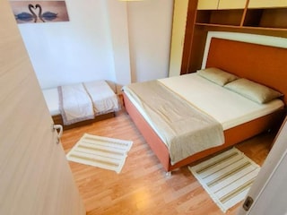 Apartment Novi Vinodolski Features 23