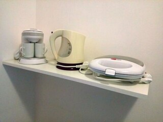 Apartment Brela  4