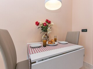 Appartement Brela  14