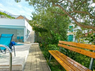 Apartment Brela  18