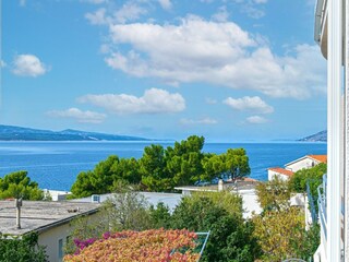 Appartement Brela  24