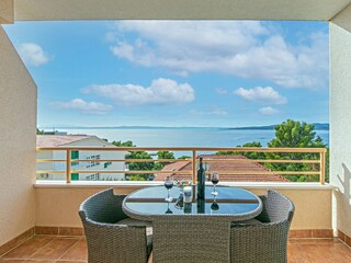 Apartment Brela  25