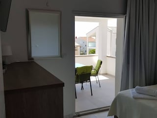 Apartment Stara Novalja Ausstattung 8