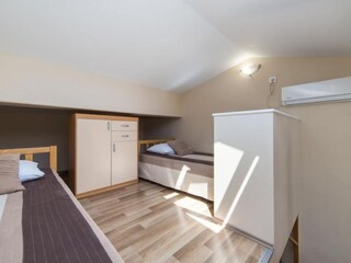 Apartment Drvenik Ausstattung 14