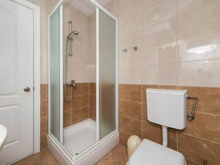 Apartamento Drvenik Características 15