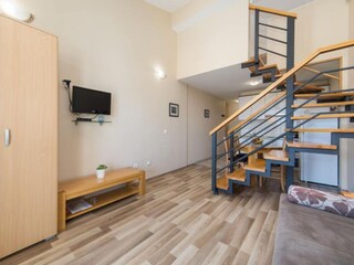 Apartment Drvenik Außenaufnahme 5