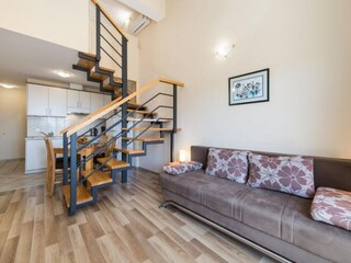Apartment Drvenik Außenaufnahme 9