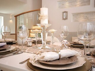 Holiday house Trogir Features 14
