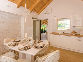 Ferienhaus Trogir Ausstattung 17