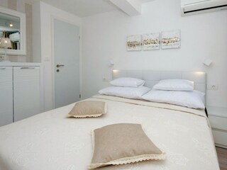 Ferienhaus Trogir Ausstattung 20