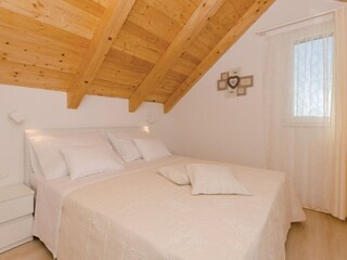 Ferienhaus Trogir Ausstattung 22