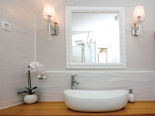 Ferienhaus Trogir Ausstattung 24