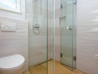 Ferienhaus Trogir Ausstattung 25