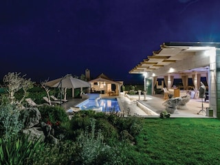 Maison de vacances Trogir Enregistrement extérieur 11