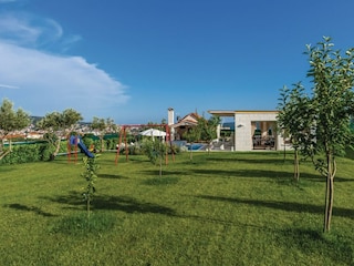 Casa de vacaciones Trogir Grabación al aire libre 12