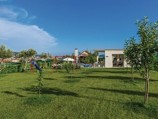 Ferienhaus Trogir Außenaufnahme 12