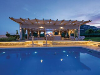 Maison de vacances Trogir  36
