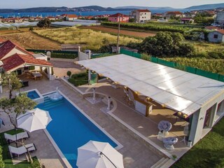 Maison de vacances Trogir  37