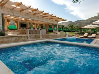 Ferienhaus Trogir  39