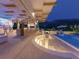 Casa de vacaciones Trogir  41