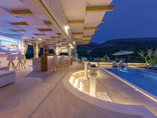 Holiday house Trogir  41
