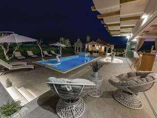 Ferienhaus Trogir  42