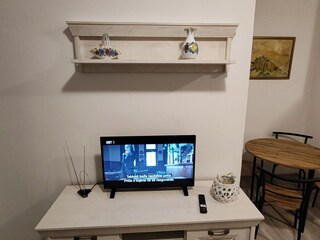 Apartment Banjol Ausstattung 4